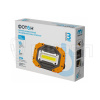 Фонарь-прожектор, 10W, светодиодный, аккумуляторный Фотон