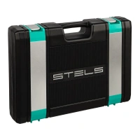 Набор инструментов Stels, CrV, 98 предметов