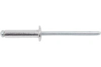 Заклепка, 4х16, (100шт)