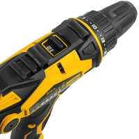 Дрель-шуруповерт, 220В, SD-300-10, Denzel