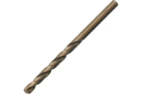 Сверло, по металлу, 5 мм, HSS // Matrix