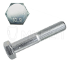 Болт 16х70, оцинкованный, 10.9, DIN960, шаг 1.5
