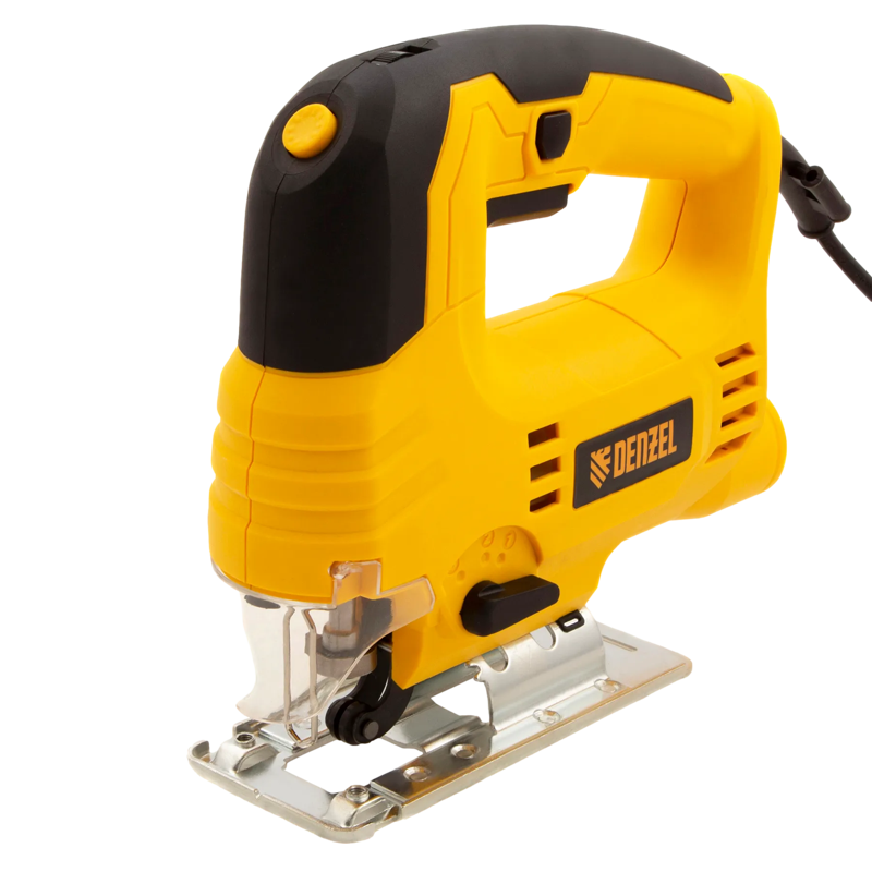 Лобзик электрический JS-65, 550 Вт, Denzel