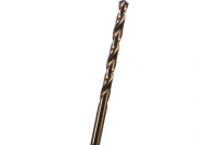 Сверло, по металлу, 4 мм, HSS // Matrix