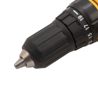 Дрель-шуруповерт аккумуляторный, CDL-IB-18-02, 18 В, Denzel