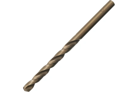 Сверло, по металлу, 4,5 мм, HSS // Matrix