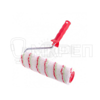 Валик полиакриловый, d=48мм, 180мм