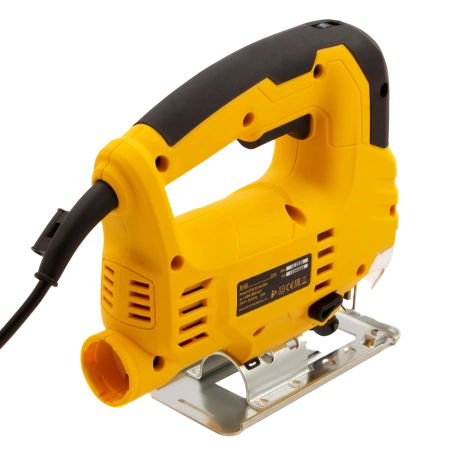 Лобзик электрический JS-65, 550 Вт, Denzel