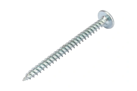 Саморез с пресс шайбой, остр. 4,2х41, 300шт (Коробочка)