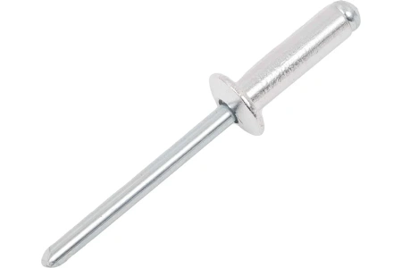 Заклепка, 4,8х16, (100шт)