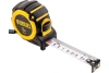 Рулетка, 5м х 25мм, Denzel