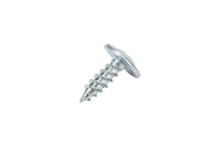 Саморез с пресс шайбой, остр. 4,2х13, (100шт)