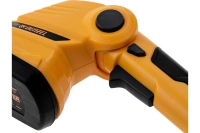 Ножницы-кусторез, аккумуляторные, G411 с акк. 3,6В Li-Ion 1,5 Ач// Denzel