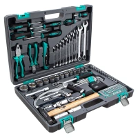 Набор инструментов Stels, CrV, 98 предметов