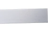 Полоса, алюминиевая,  35х2 мм, (2м)