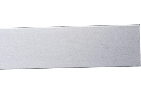 Полоса, алюминиевая,  35х2 мм, (2м)