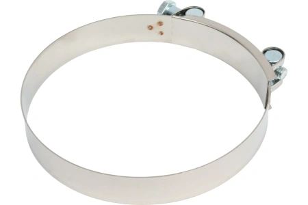 Хомут, силовой, ROBUST, 162-174