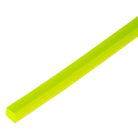 Леска для триммера, квадрат, 2 мм х 15 м, блистер, FLEX CORD, Denzel