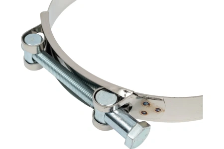 Хомут, силовой, ROBUST, 162-174