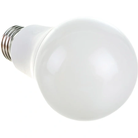 Лампа светодиодная IEK, Е27, 11Вт, белый