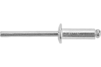 Заклепка, 4,8х14, (100шт)
