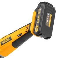 МФИ аккумуляторный MTL-IB-18-02, 18 В, Denzel