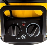 Тепловая пушка DHC 3-150, Denzel