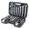 Набор инструмента, 82 предмета, AVS