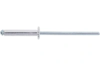 Заклепка, 3,2х16, (100шт)