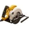 Пила циркулярная CS-165, 1200 Вт, Denzel
