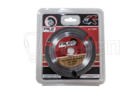 Диск пильный по дереву, 3 зуба, 125х22.2мм