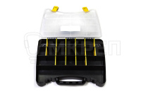 Ящик для крепежа, 12'', 300x225x45мм