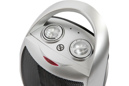 Тепловентилятор керамический FHC-1500, MTX