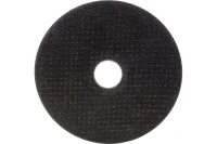 Круг отрезной, Cutop, 125х0,8х22