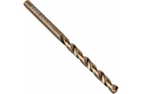 Сверло, по металлу, 4 мм, HSS Co-8%// Denzel