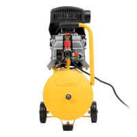 Компрессор воздушный DC1500/24, Denzel