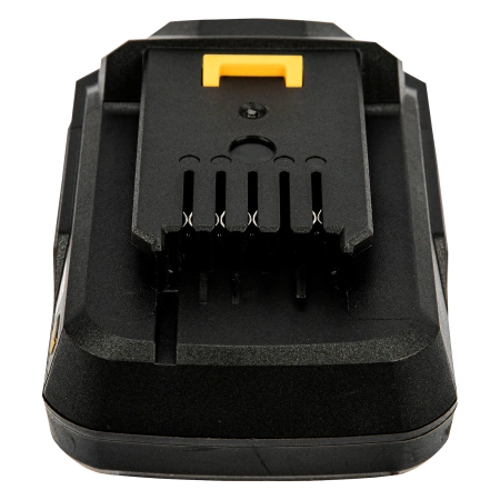 Батарея аккумуляторная B-18-2.0, Li-Ion, 18 В,Denzel