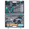 Набор инструментов Stels, CrV, 98 предметов