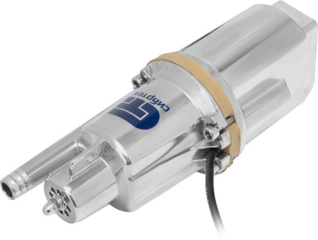 Вибрационный насос CBH300-25, 300Вт, 1200л/ч, 25м