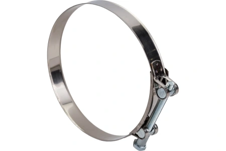 Хомут, силовой, ROBUST, 240-252