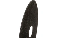 Круг отрезной, Cutop, 125х0,8х22