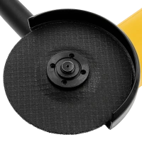 УШМ AGH125-1200A, 1200 Вт, 11000 об/мин, Denzel