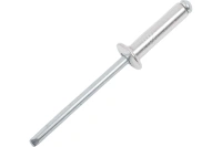 Заклепка, 4х16, (100шт)