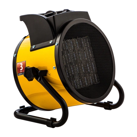 Тепловая пушка DHC 3-150, Denzel