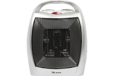 Тепловентилятор керамический FHC-1500, MTX