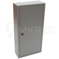 Щит металлический ЩРН 48, 600x300x120мм