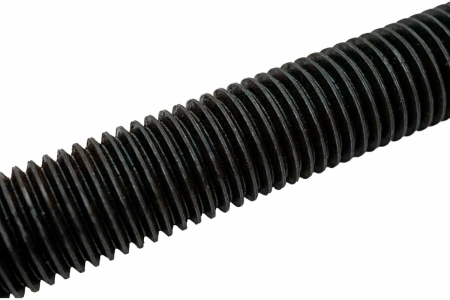 Шпилька, (1м) М-18, кл.пр 12.9, ОКСИД. DIN 975 