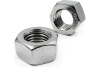 Гайка, нерж. М-16, А2-70, DIN934