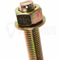 Анкер клиновой, 20х200мм