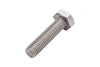 Болт, 12*120, нерж., А2, DIN933